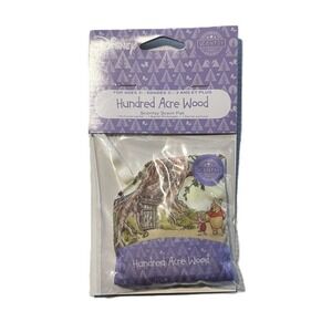Disney Scentsy Scent Pak Hundred Acre Wood Winnie the Pooh Sachet New